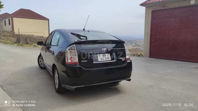 Toyota Prius 2008, 108,000 km - 1.5 l - Bakı