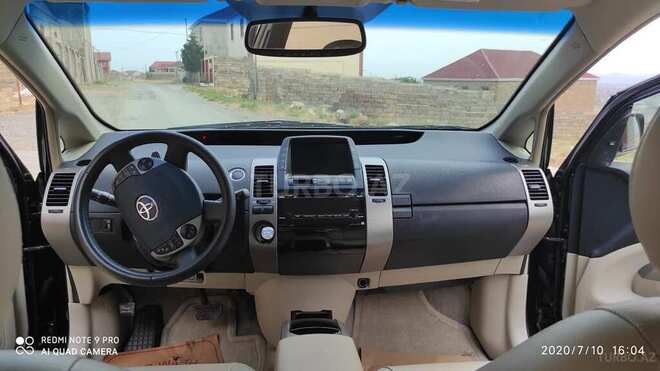 Toyota Prius 2008, 108,000 km - 1.5 l - Bakı