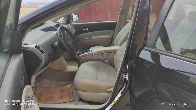 Toyota Prius 2008, 108,000 km - 1.5 l - Bakı