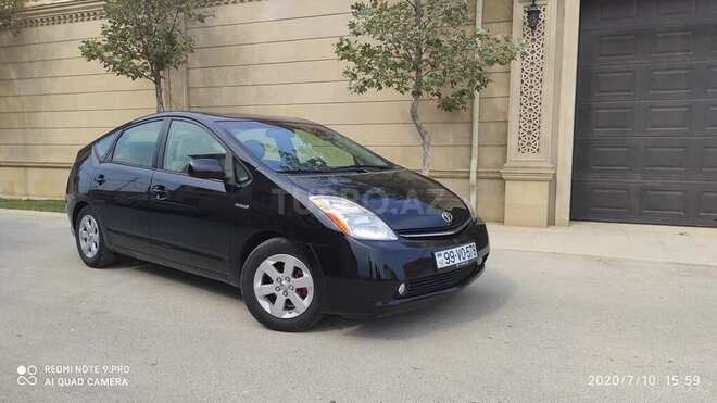 Toyota Prius 2008, 108,000 km - 1.5 l - Bakı