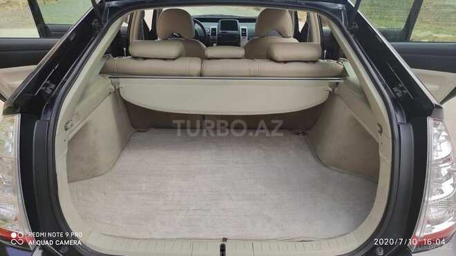 Toyota Prius 2008, 108,000 km - 1.5 l - Bakı