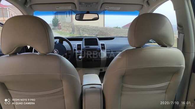Toyota Prius 2008, 108,000 km - 1.5 l - Bakı