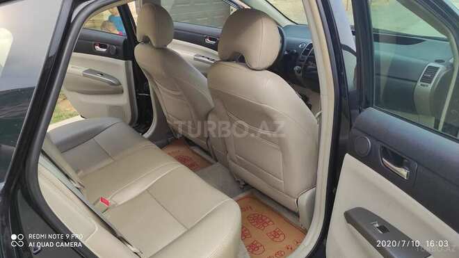 Toyota Prius 2008, 108,000 km - 1.5 l - Bakı