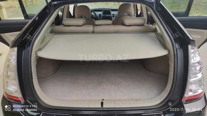 Toyota Prius 2008, 108,000 km - 1.5 l - Bakı