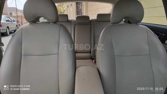 Toyota Prius 2008, 108,000 km - 1.5 l - Bakı