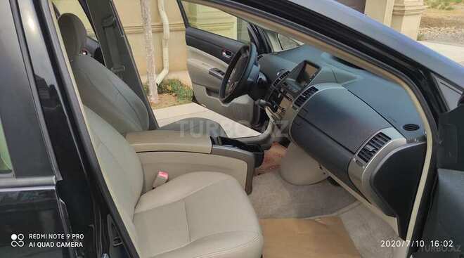 Toyota Prius 2008, 108,000 km - 1.5 l - Bakı