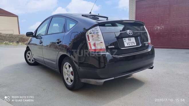 Toyota Prius 2008, 108,000 km - 1.5 l - Bakı