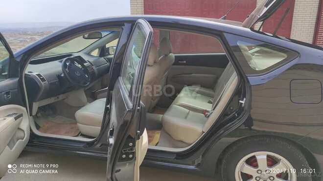 Toyota Prius 2008, 108,000 km - 1.5 l - Bakı