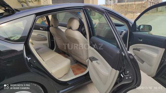Toyota Prius 2008, 108,000 km - 1.5 l - Bakı