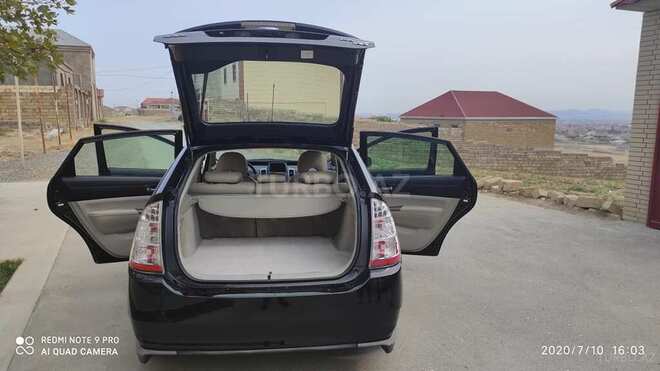 Toyota Prius 2008, 108,000 km - 1.5 l - Bakı