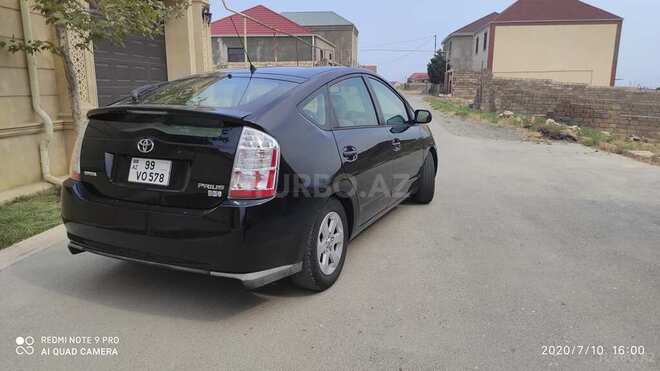 Toyota Prius 2008, 108,000 km - 1.5 l - Bakı