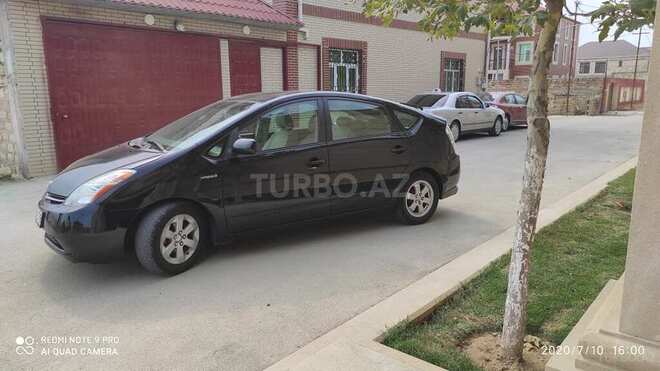 Toyota Prius 2008, 108,000 km - 1.5 l - Bakı