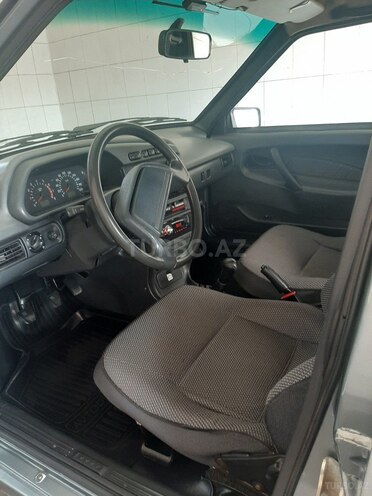 LADA (VAZ) 2115 2009, 271,727 km - 1.5 l - Bakı