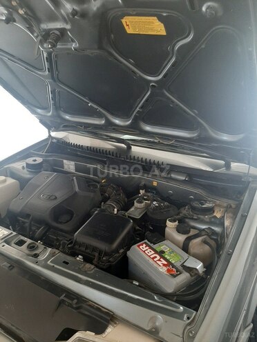 LADA (VAZ) 2115 2009, 271,727 km - 1.5 l - Bakı