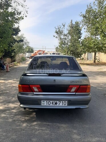 LADA (VAZ) 2115 2009, 271,727 km - 1.5 l - Bakı