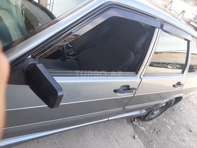 LADA (VAZ) 2115 2009, 271,727 km - 1.5 l - Bakı