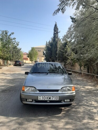 LADA (VAZ) 2115 2009, 271,727 km - 1.5 l - Bakı