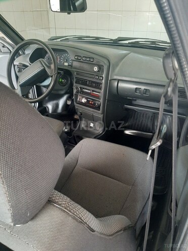 LADA (VAZ) 2115 2009, 271,727 km - 1.5 l - Bakı