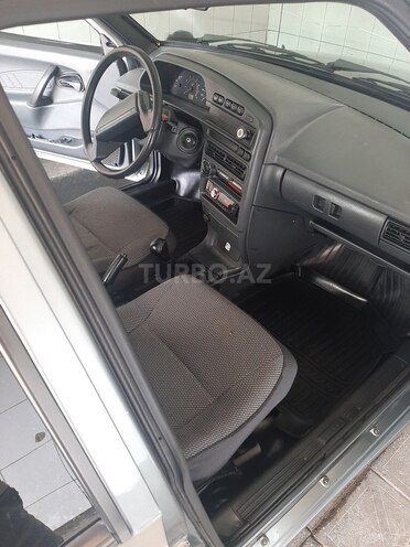 LADA (VAZ) 2115 2009, 271,727 km - 1.5 l - Bakı