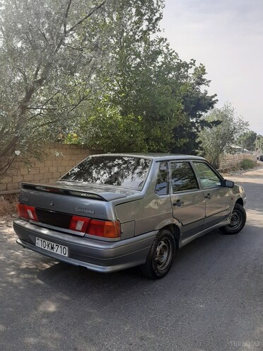 LADA (VAZ) 2115 2009, 271,727 km - 1.5 l - Bakı