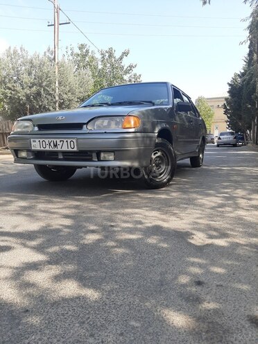 LADA (VAZ) 2115 2009, 271,727 km - 1.5 l - Bakı