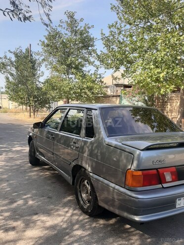 LADA (VAZ) 2115 2009, 271,727 km - 1.5 l - Bakı