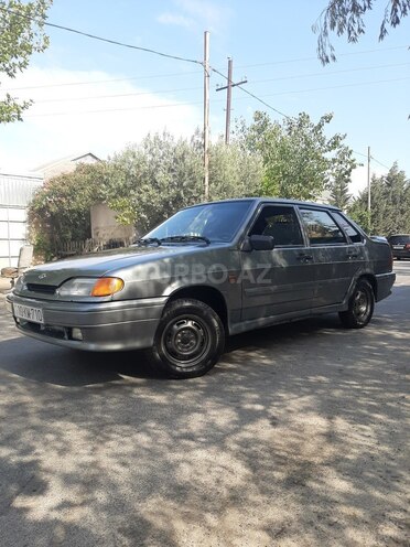 LADA (VAZ) 2115 2009, 271,727 km - 1.5 l - Bakı