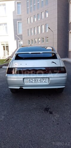 LADA (VAZ) 2112 2002, 562,000 km - 1.6 l - Balakən