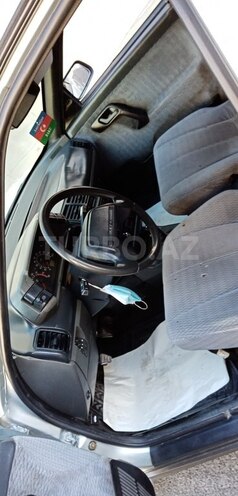 LADA (VAZ) 2112 2002, 562,000 km - 1.6 l - Balakən