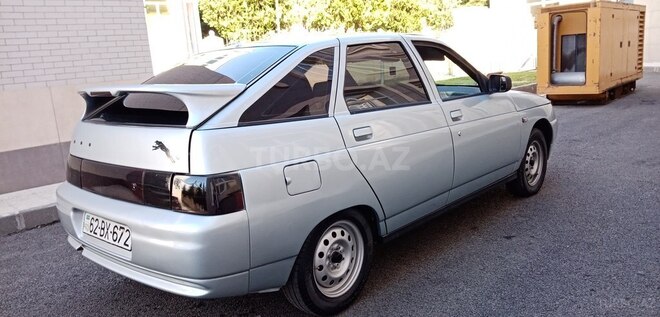 LADA (VAZ) 2112 2002, 562,000 km - 1.6 l - Balakən