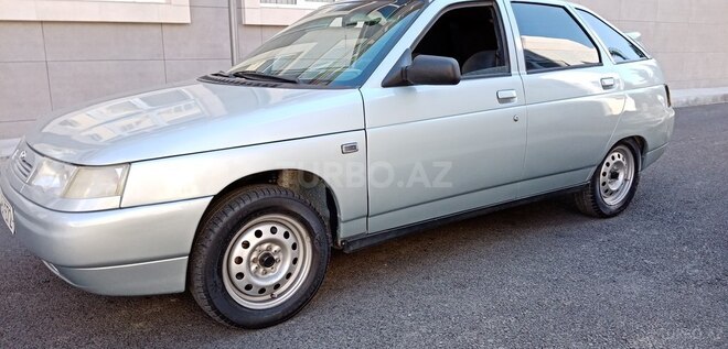 LADA (VAZ) 2112 2002, 562,000 km - 1.6 l - Balakən