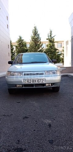 LADA (VAZ) 2112 2002, 562,000 km - 1.6 l - Balakən