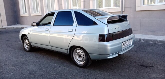LADA (VAZ) 2112 2002, 562,000 km - 1.6 l - Balakən