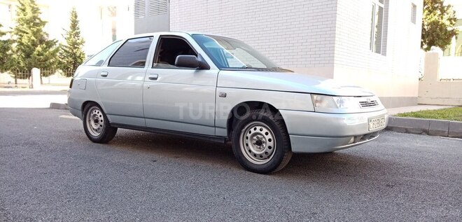 LADA (VAZ) 2112 2002, 562,000 km - 1.6 l - Balakən