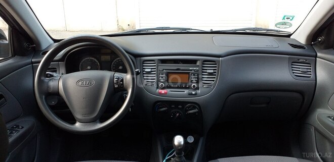 Kia Rio 2008, 180,000 km - 1.4 л - Bakı