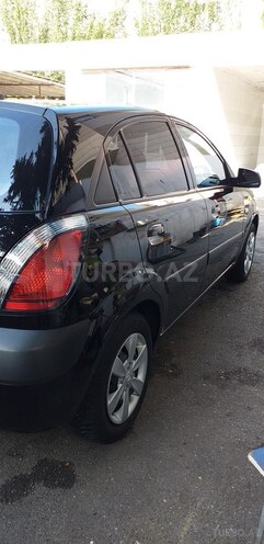 Kia Rio 2008, 180,000 km - 1.4 л - Bakı
