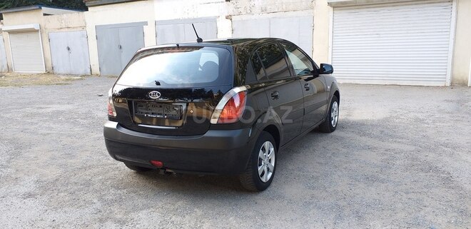 Kia Rio 2008, 180,000 km - 1.4 л - Bakı