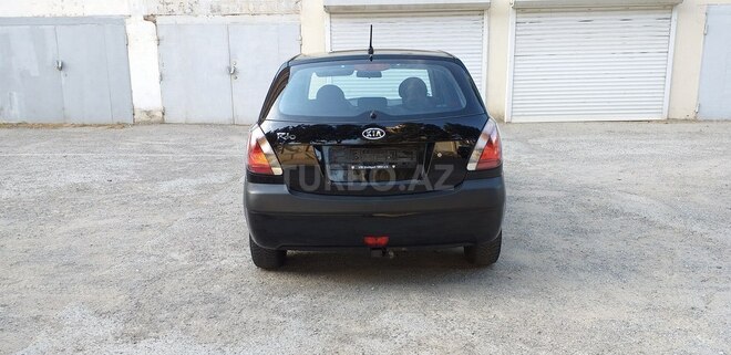 Kia Rio 2008, 180,000 km - 1.4 л - Bakı