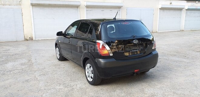Kia Rio 2008, 180,000 km - 1.4 л - Bakı