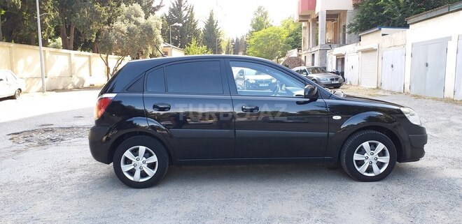 Kia Rio 2008, 180,000 km - 1.4 л - Bakı