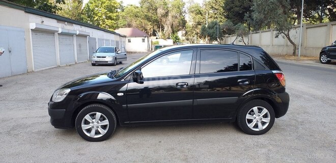 Kia Rio 2008, 180,000 km - 1.4 л - Bakı
