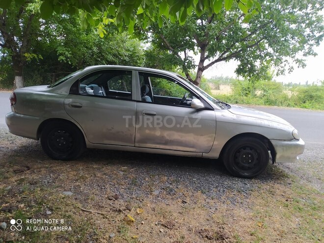 Kia Sephia 1998, 150,000 km - 1.6 l - Qəbələ