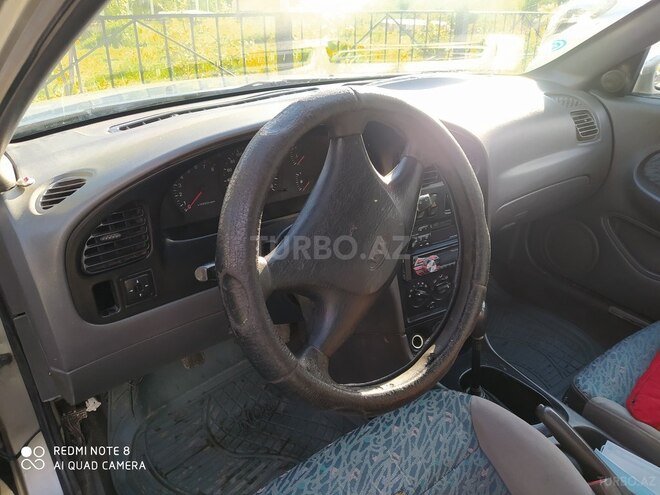 Kia Sephia 1998, 150,000 km - 1.6 l - Qəbələ