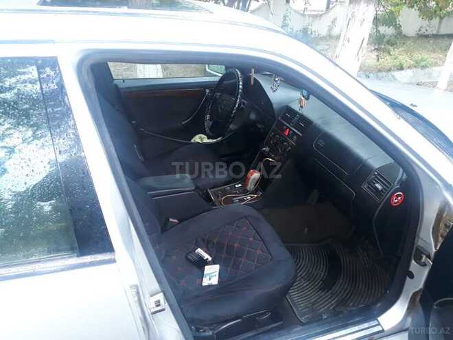 Mercedes C 220 1997, 44,512 km - 2.2 l - Kürdəmir