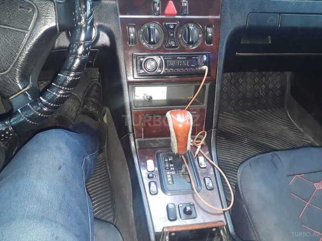 Mercedes C 220 1997, 44,512 km - 2.2 l - Kürdəmir