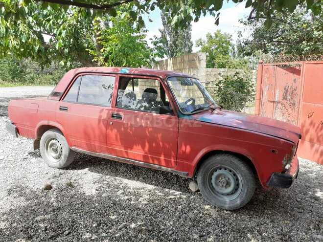 LADA (VAZ) 2107 1993, 426,000 km - 1.3 l - Quba