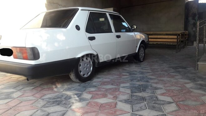 Tofas Sahin 2005, 65,807 km - 1.6 l - Bakı