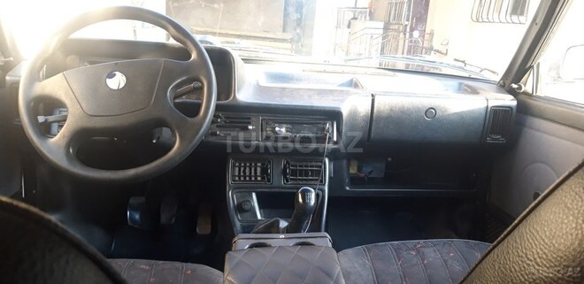 Tofas Sahin 2005, 65,807 km - 1.6 l - Bakı