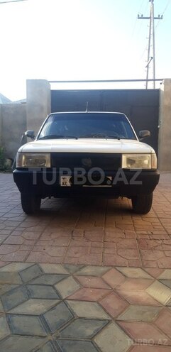 Tofas Sahin 2005, 65,807 km - 1.6 l - Bakı