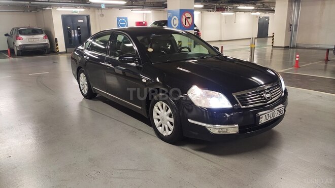 Nissan Teana 2007, 178,000 km - 2.3 l - Bakı